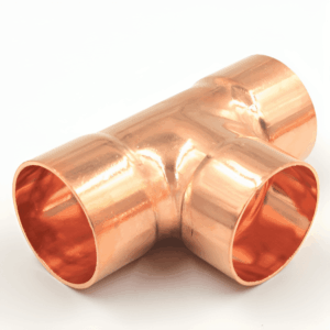 Copper Tee ALL SIZES